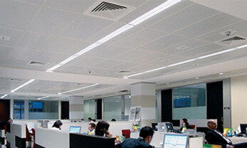 Armain Teknoloji İstanbul Merkez Ofis Akasya Residence'da Yer Almaktadır.