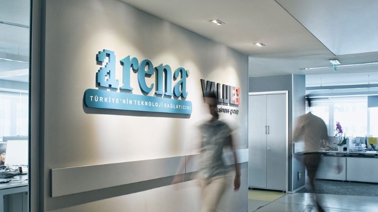 Arena Connect
