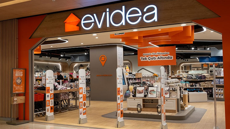 Evidea