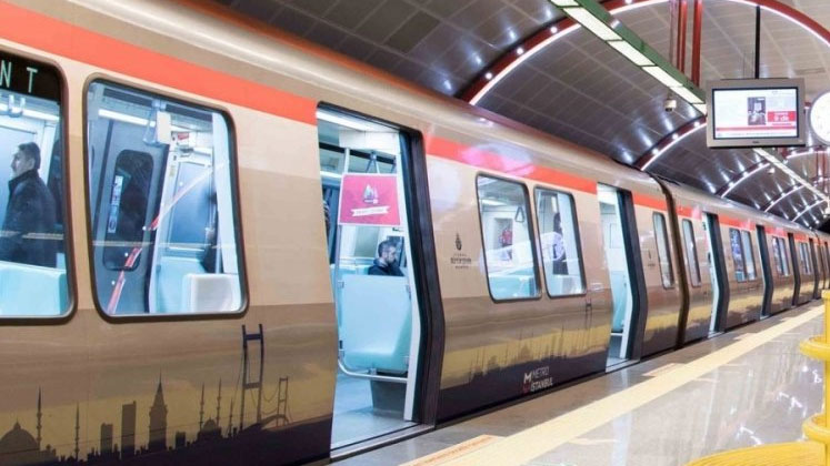 İstanbul Metroshop Hakkında