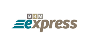 Bkm Express Entegrasyonu