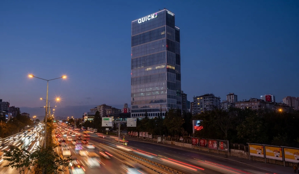 Armain Teknoloji İstanbul Ofis