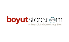 Boyut Store