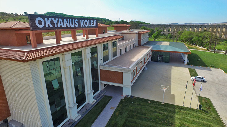 Okyanus Okulları Hakkında